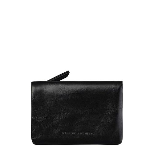 Status Anxiety Is Now Better Wallet